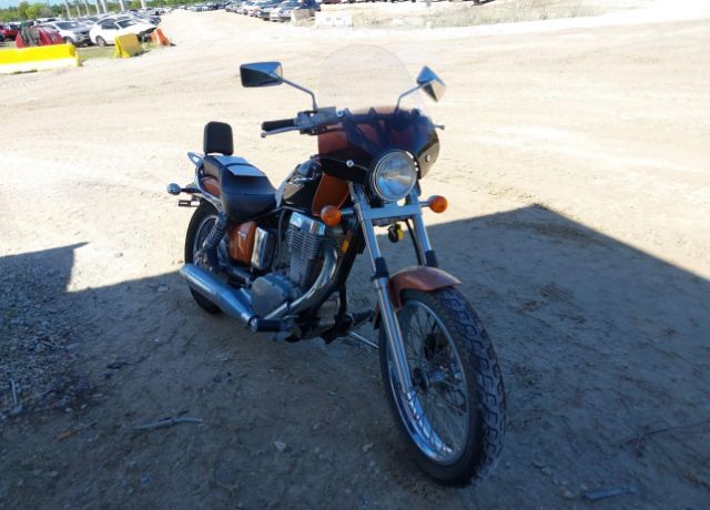Suzuki LS650L