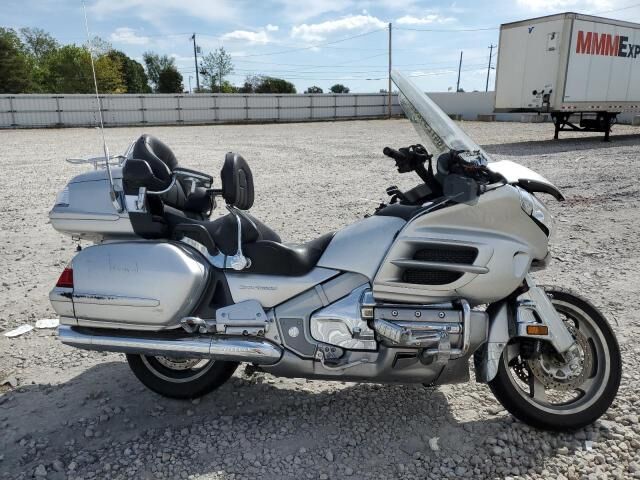 Honda GL1800