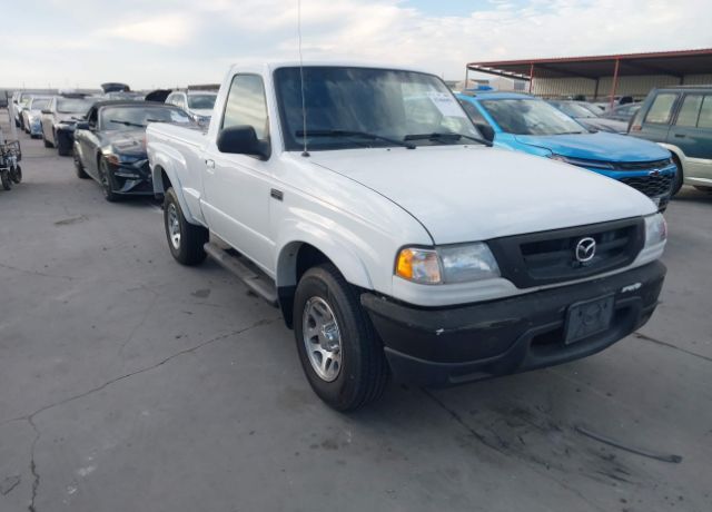 Mazda B-Series