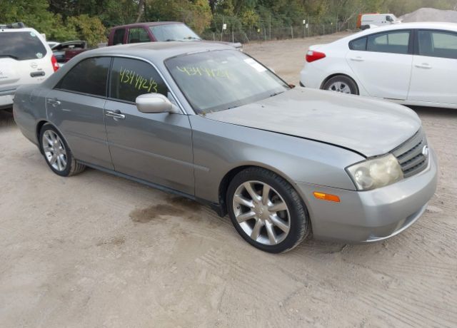Infiniti M45