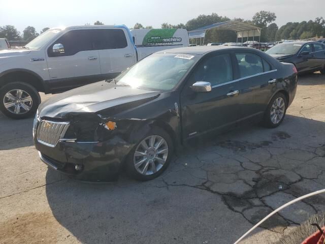 Lincoln MKZ