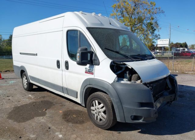 RAM Promaster 3500
