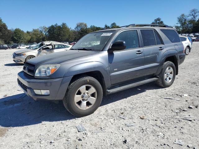 Toyota 4-Runner