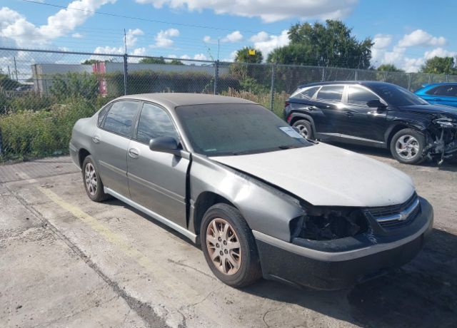 Chevrolet Impala