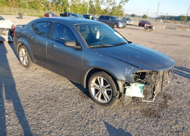 Dodge Avenger