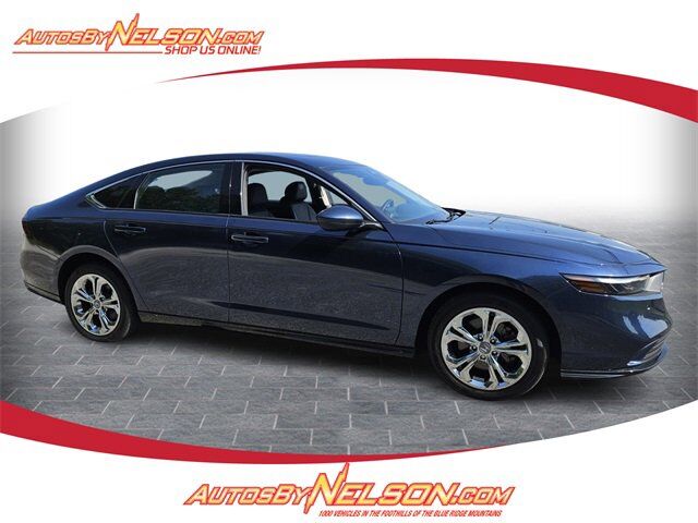 2023 HONDA Accord