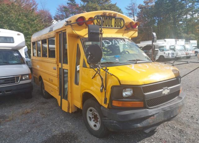 Chevrolet Express