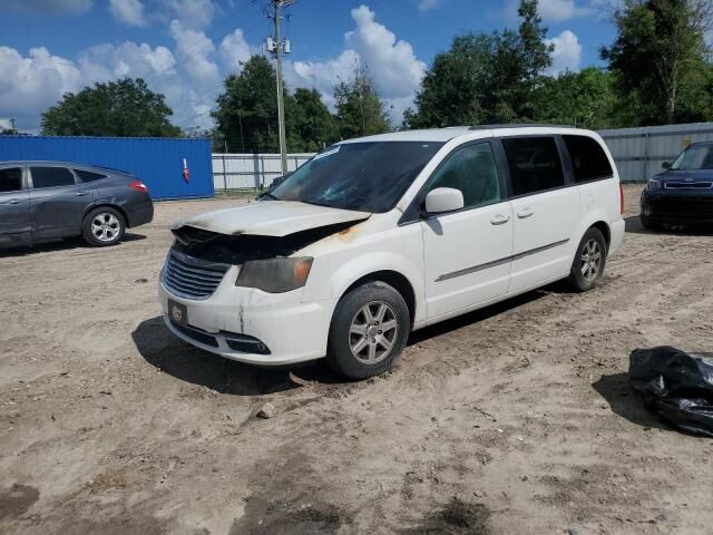 Chrysler Town and Country