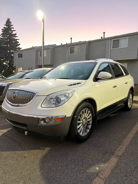 Buick Enclave