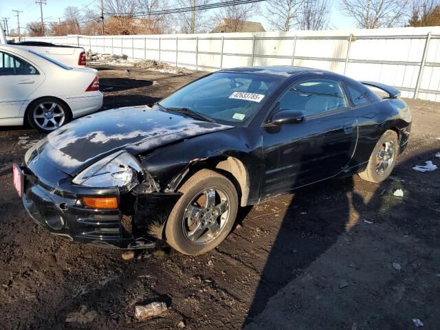 Mitsubishi Eclipse