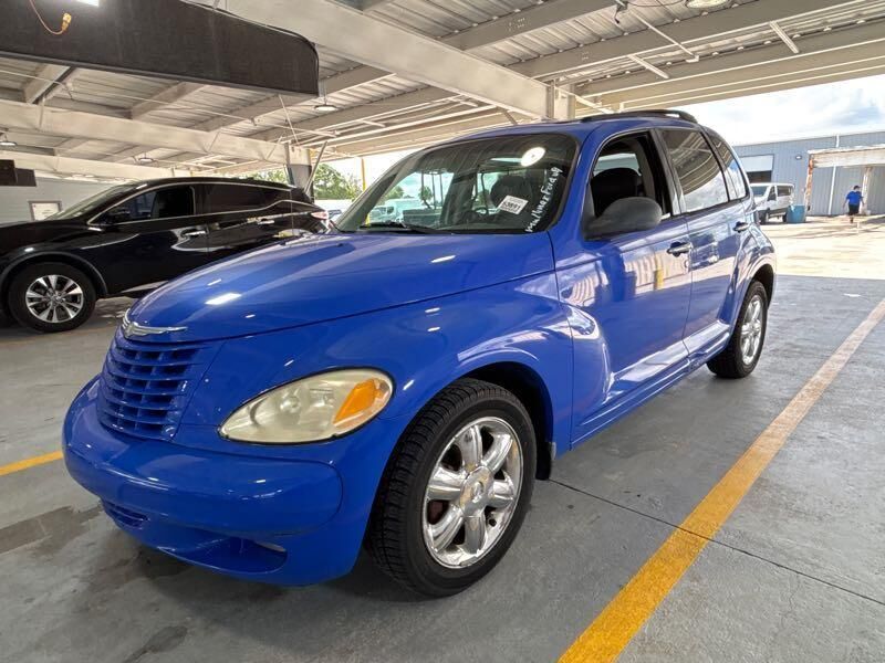 Chrysler PT Cruiser