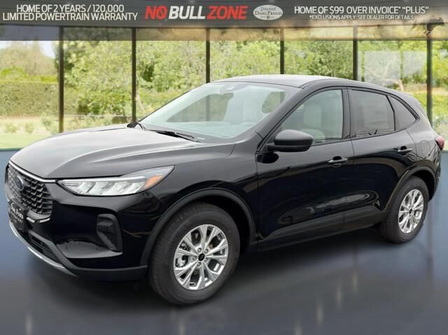 2026 FORD Escape