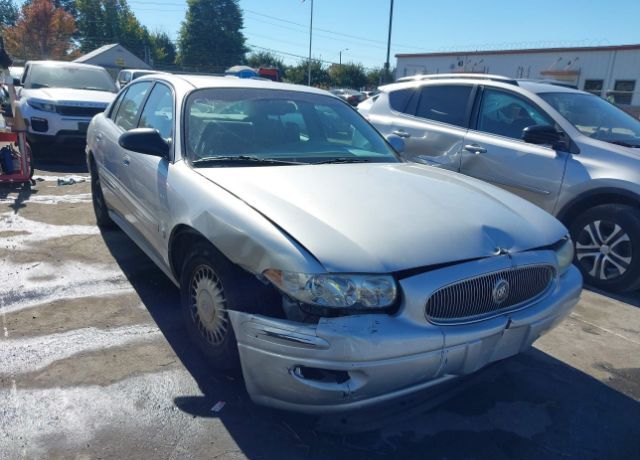 Buick LeSabre