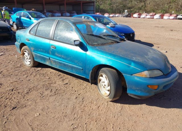 Chevrolet Cavalier