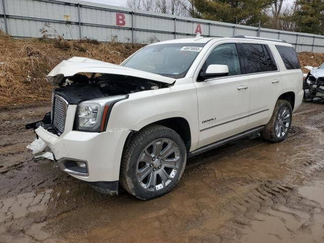 GMC Yukon