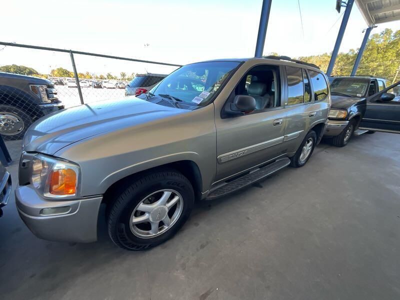 GMC Envoy