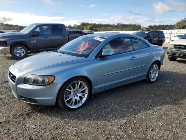 Volvo C70