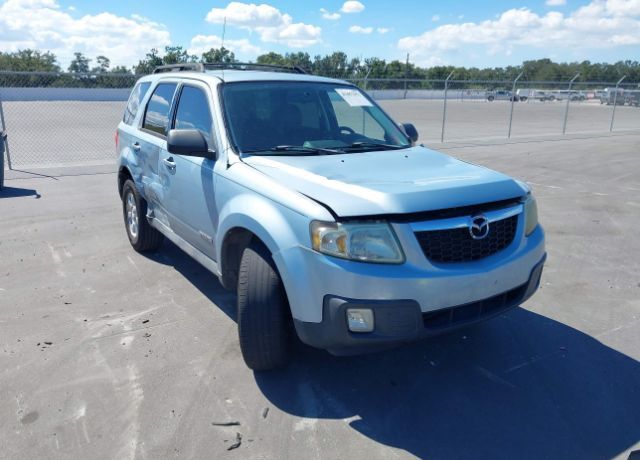 Mazda Tribute
