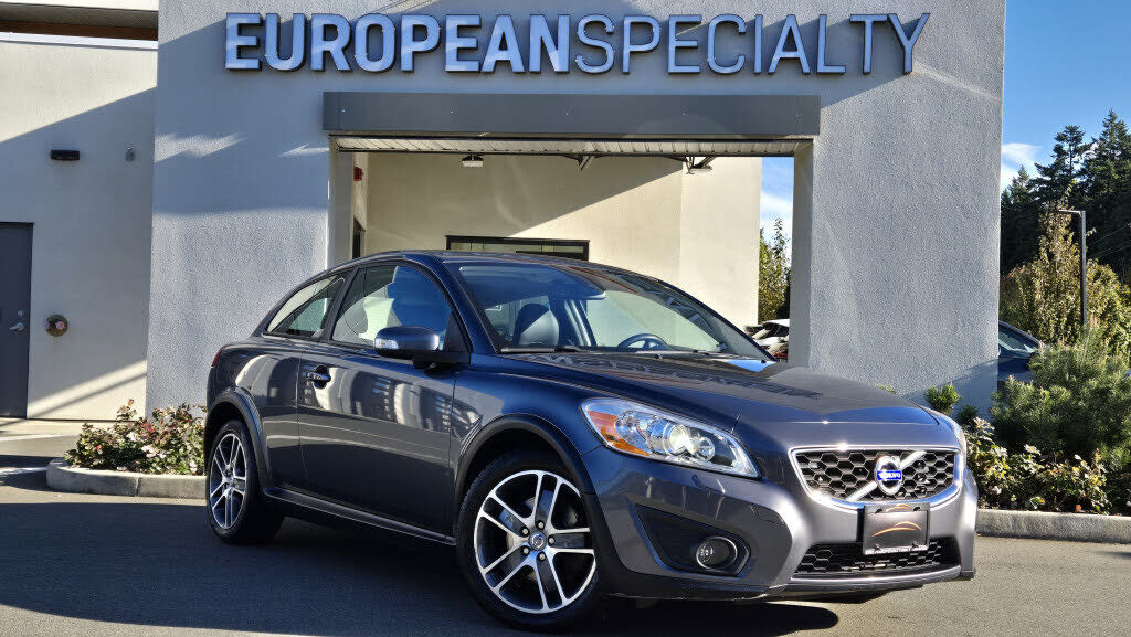 Volvo C30