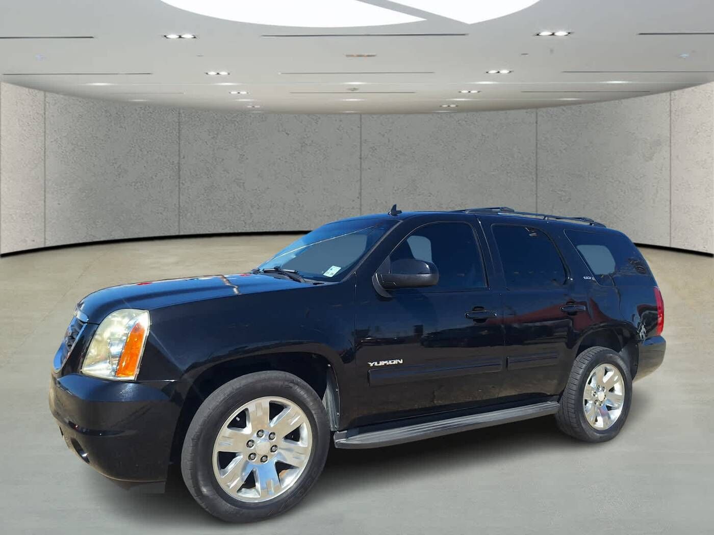 GMC Yukon