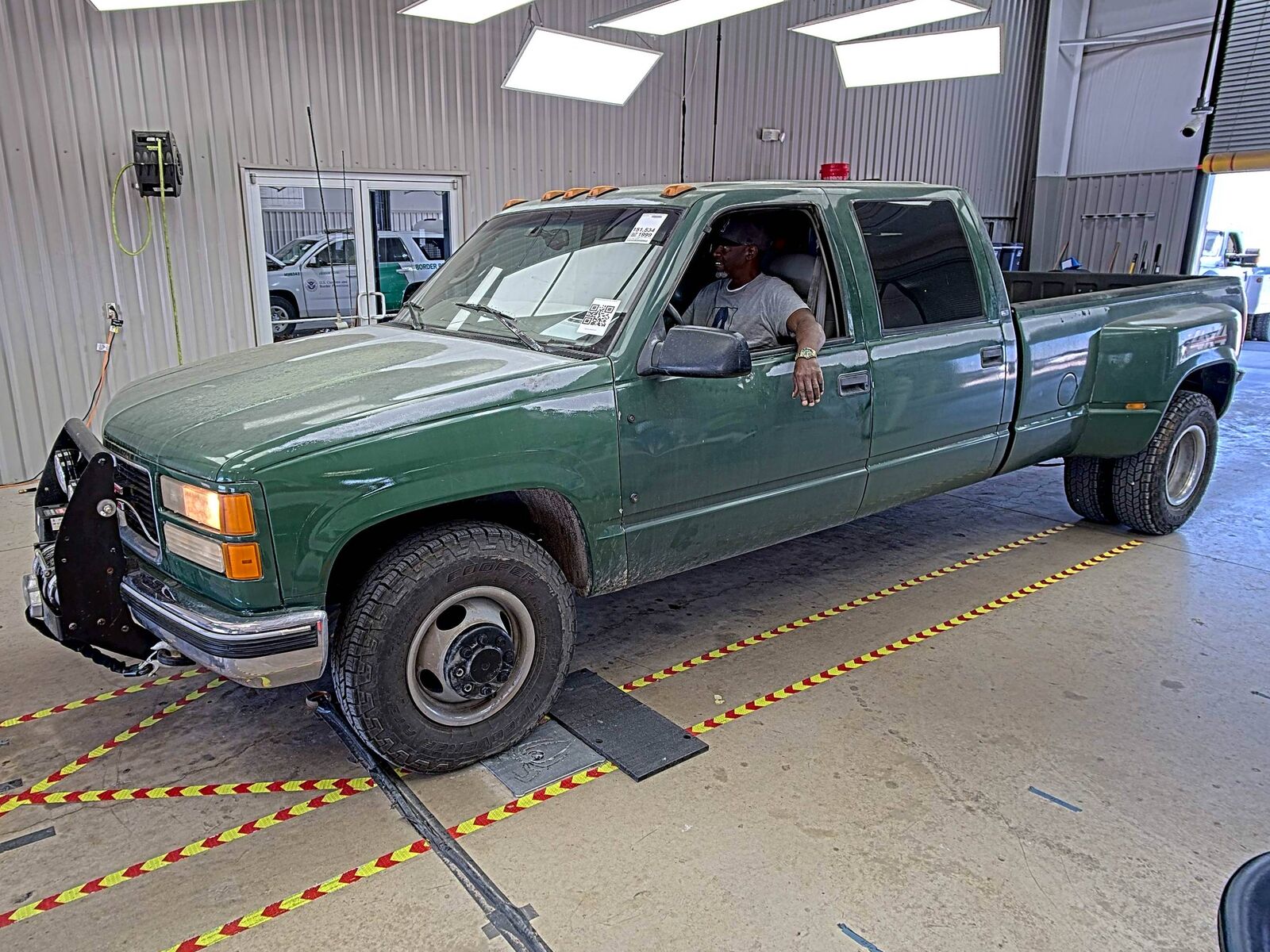 GMC Sierra
