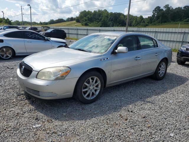 Buick Lucerne