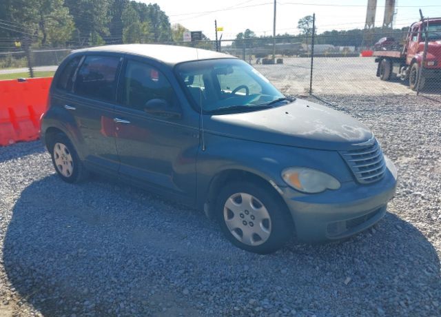 Chrysler PT Cruiser