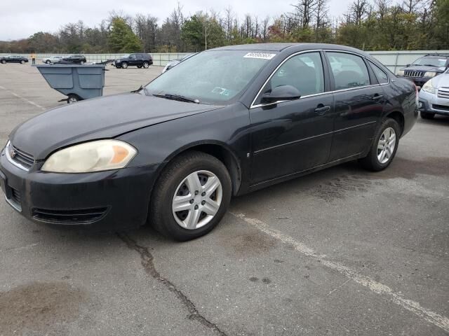 Chevrolet Impala