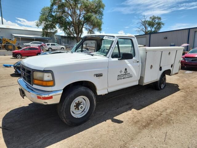 Ford F-250