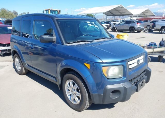 Honda Element