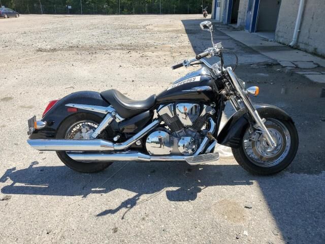 Honda VTX1300S