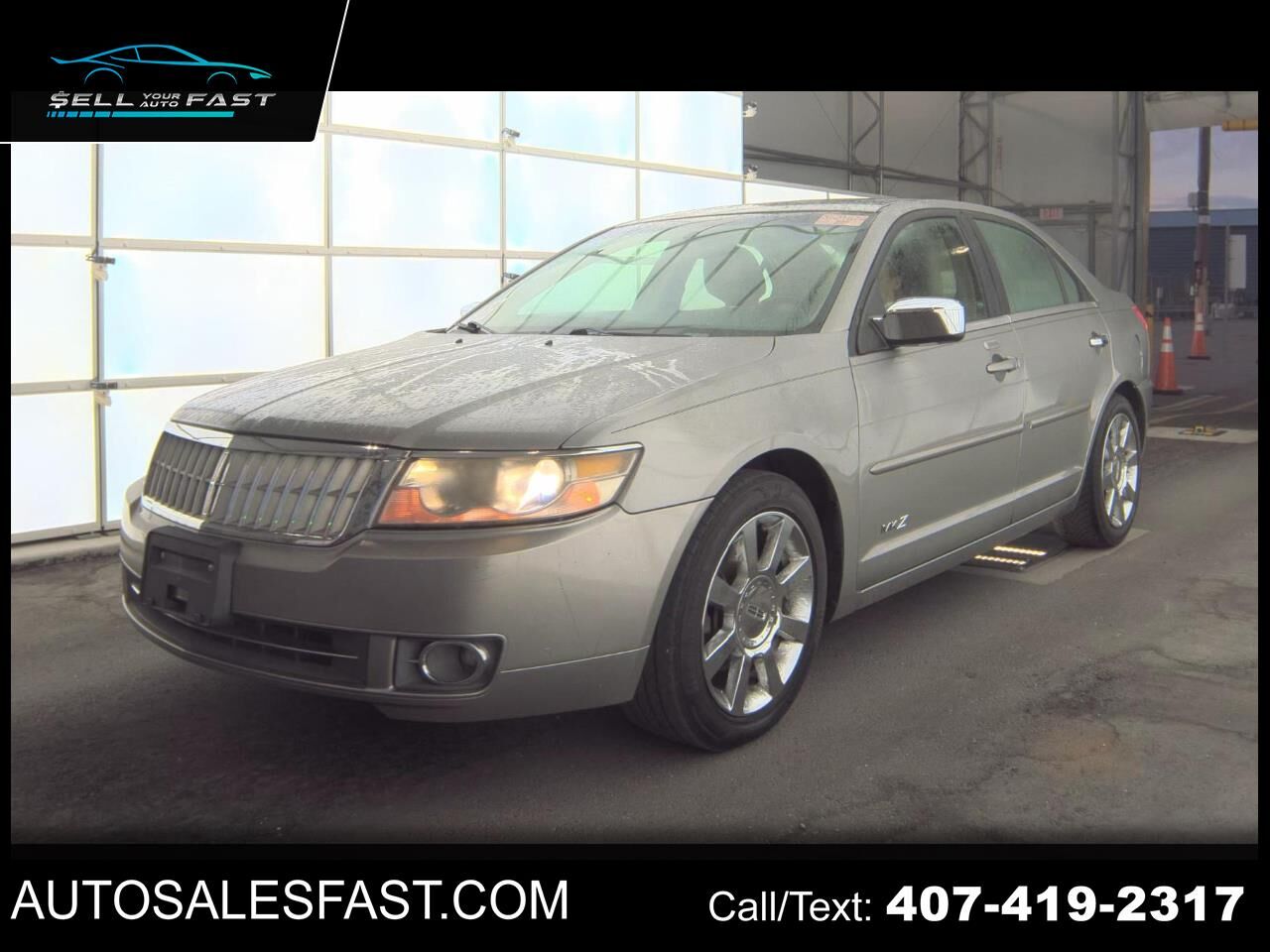 Lincoln MKZ