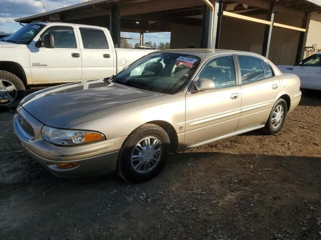 Buick LeSabre