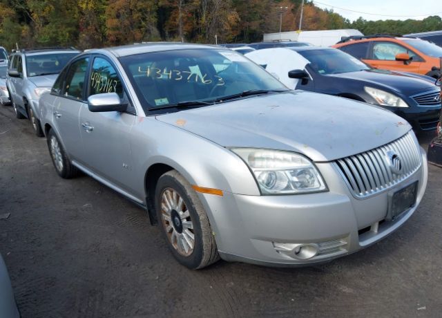 Mercury Sable