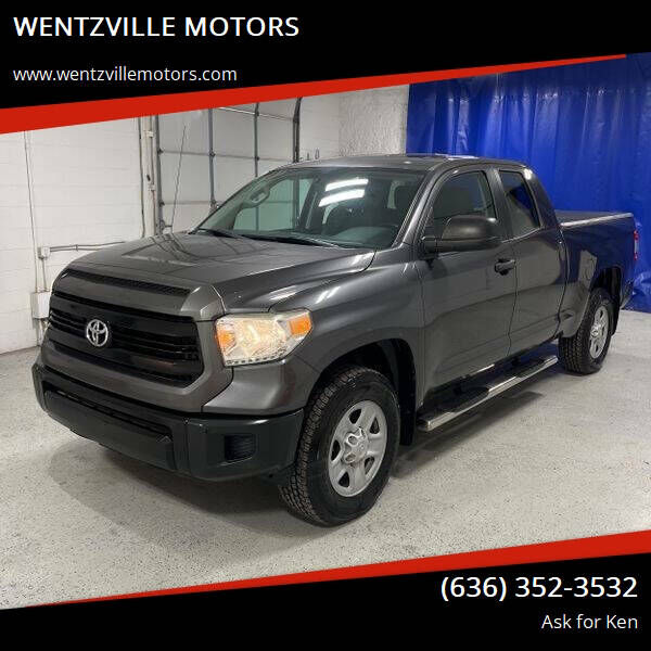 Toyota Tundra