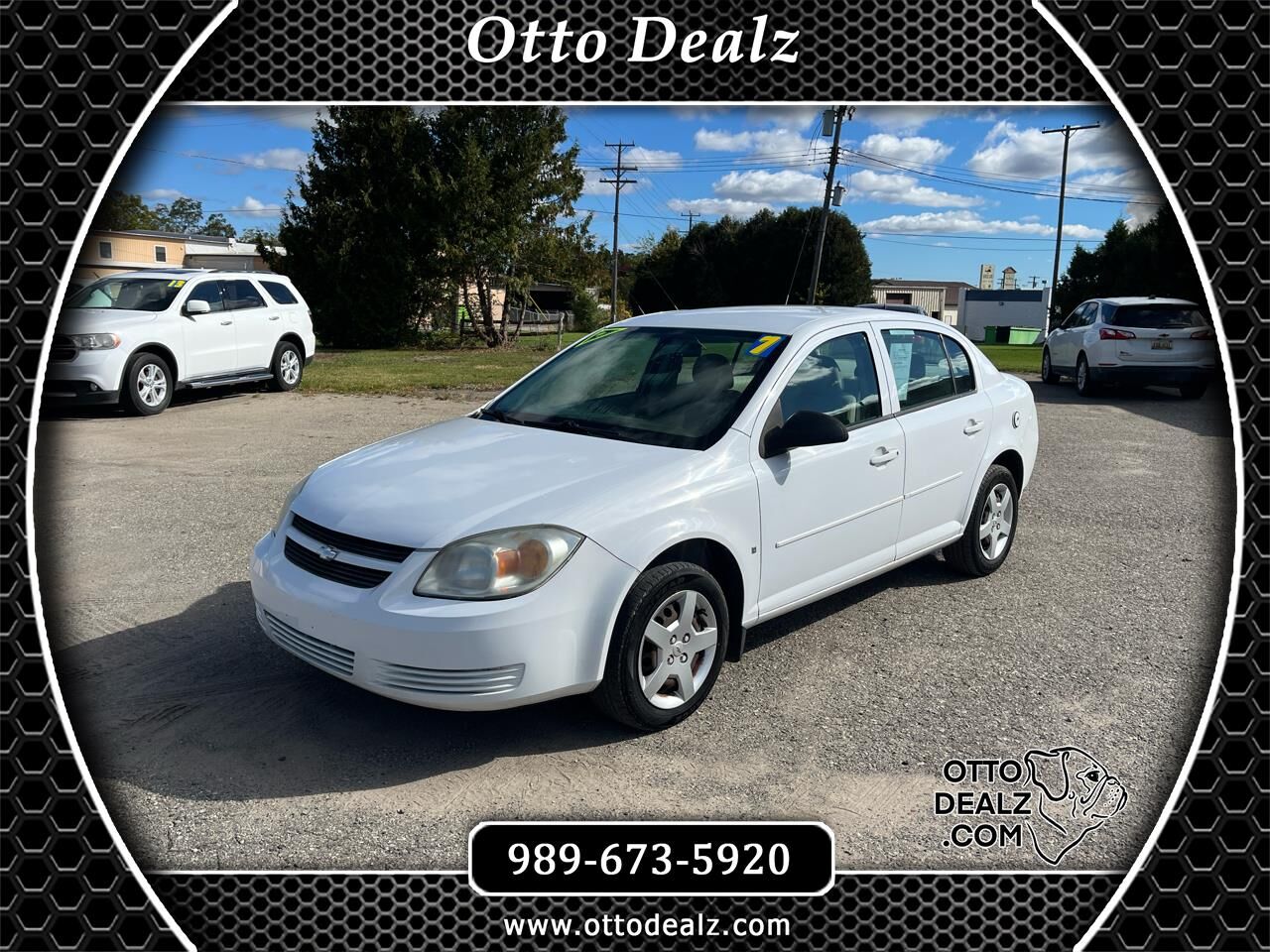 Chevrolet Cobalt