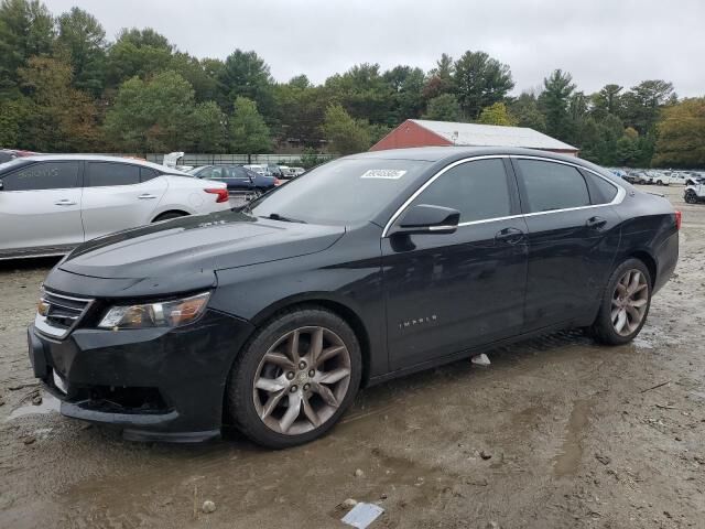 Chevrolet Impala