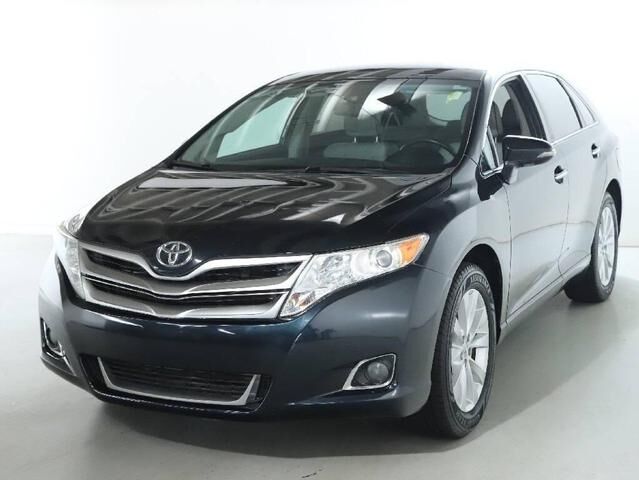 Toyota Venza