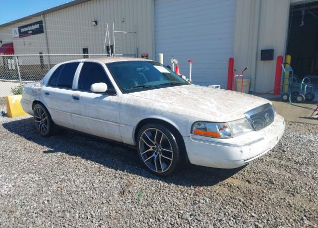 Mercury Grand Marquis