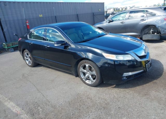 Acura TL