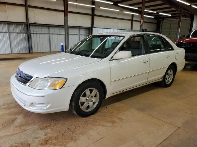 Toyota Avalon