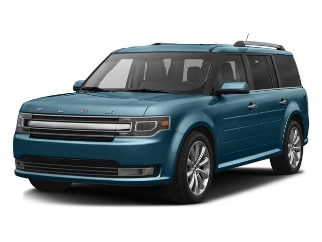 Ford Flex
