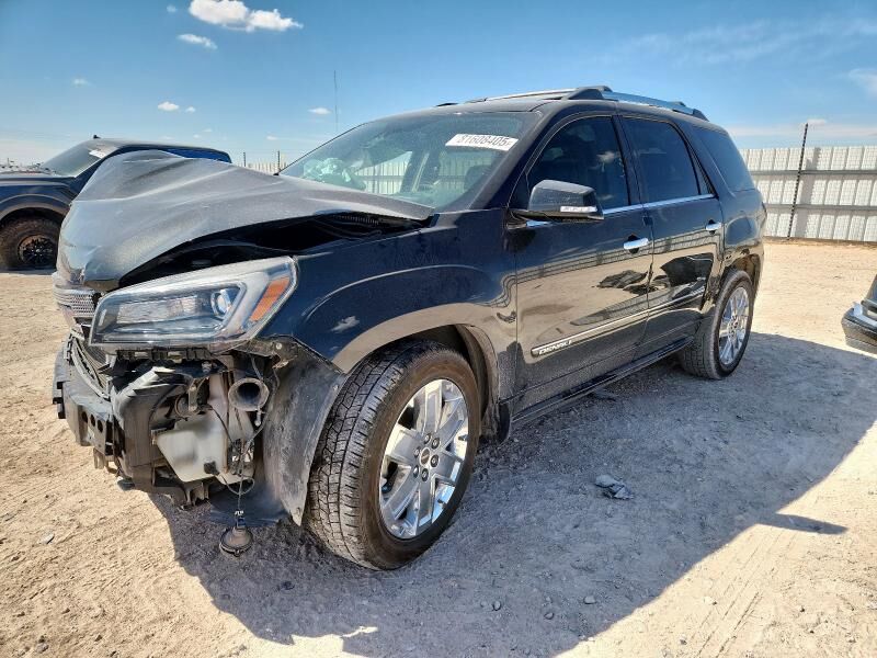 GMC Acadia