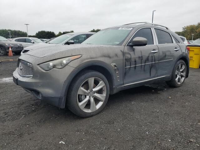 Infiniti FX50