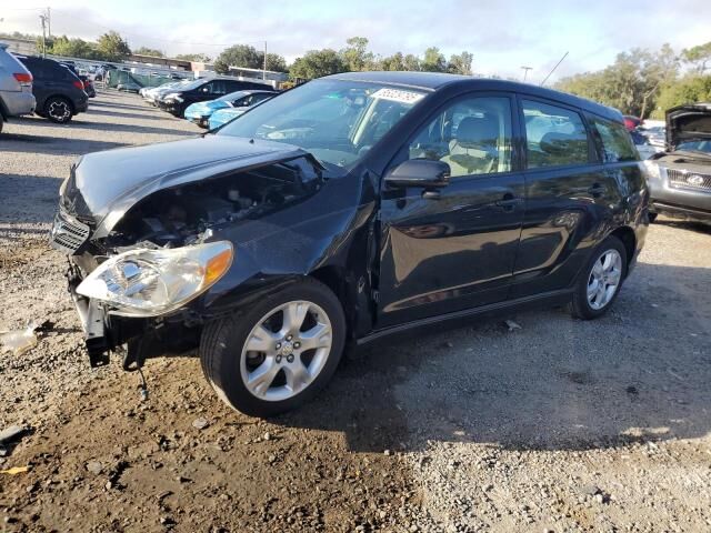 Toyota Corolla Matrix