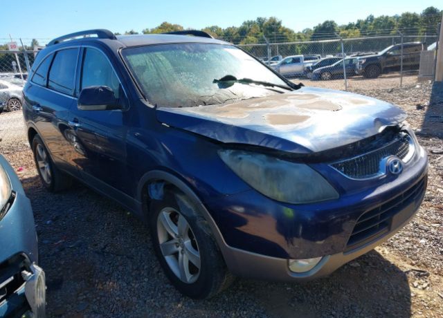 Hyundai Veracruz