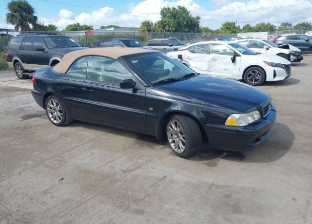 Volvo C70