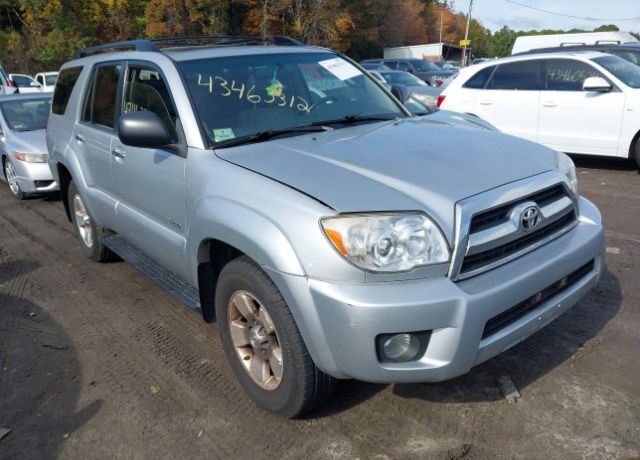 Toyota 4-Runner