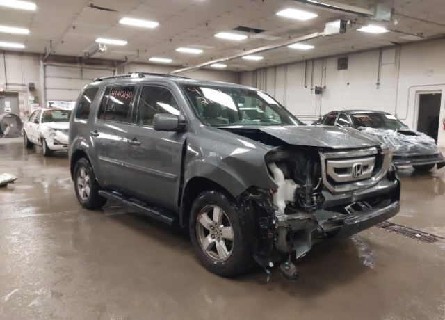 Honda Pilot