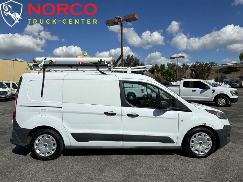 2016 FORD Transit